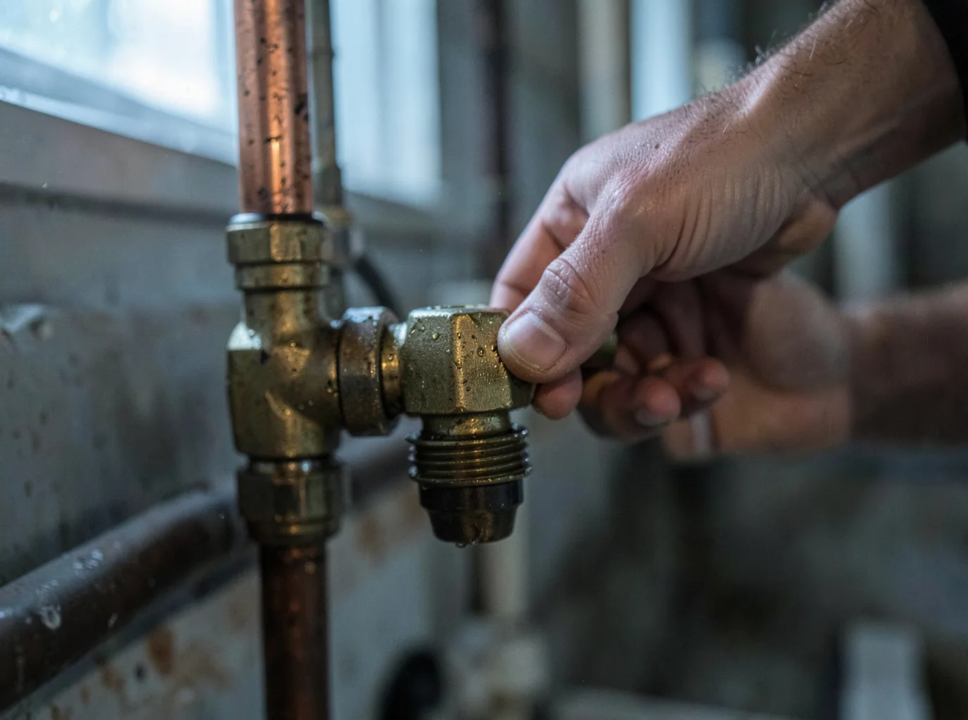 Emergency Plumber Macon, MS FAQs